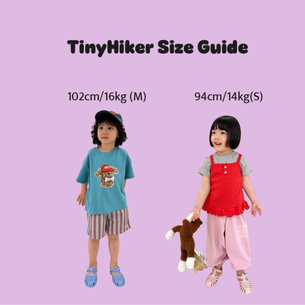 【26/夏】【店舗販売/即日発送】アンブレラTシャツ
