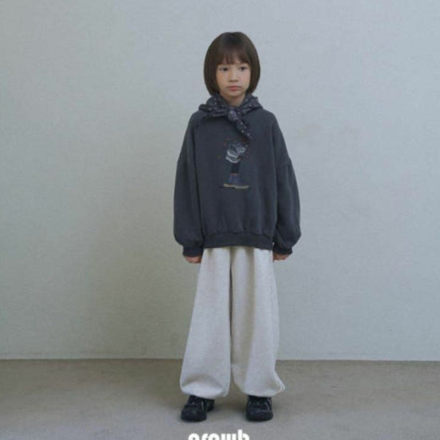 【25/冬】【店舗販売/即日発送】ポパイスウェット