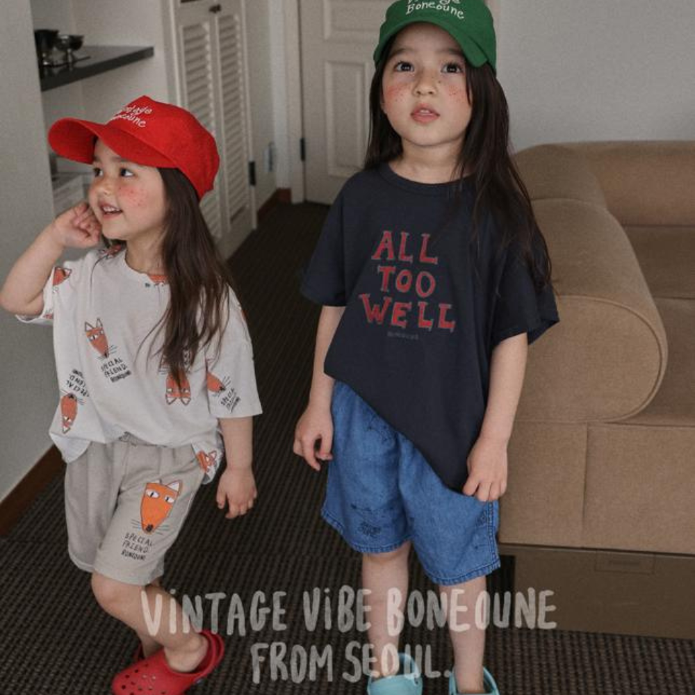 【26/夏】【店舗販売/即日発送】ALL Tシャツ