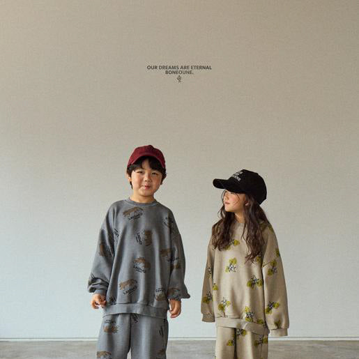 【25/秋】【店舗販売/即日発送】POPチータースウェット