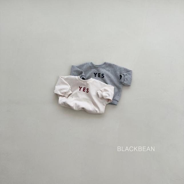 【25/秋】【店舗販売/即日発送】YESスウェット