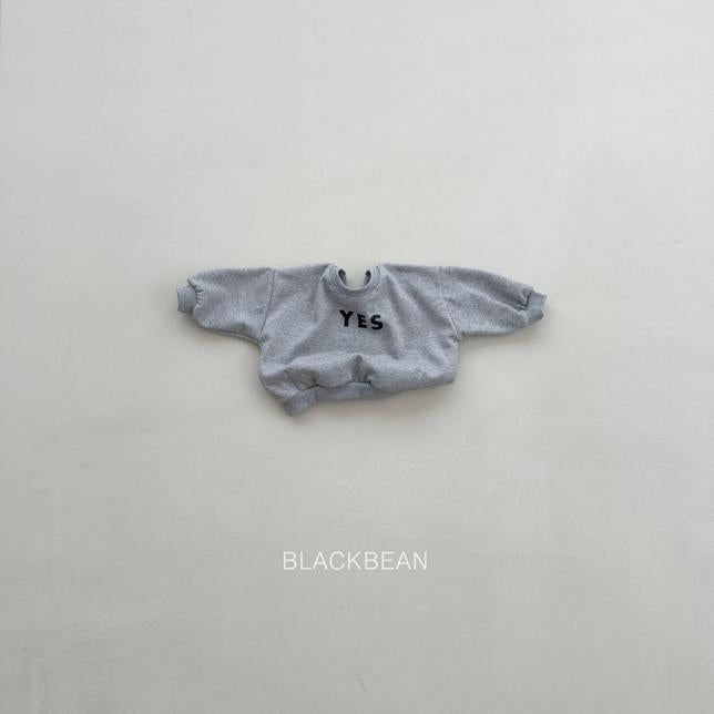 【25/秋】【店舗販売/即日発送】YESスウェット