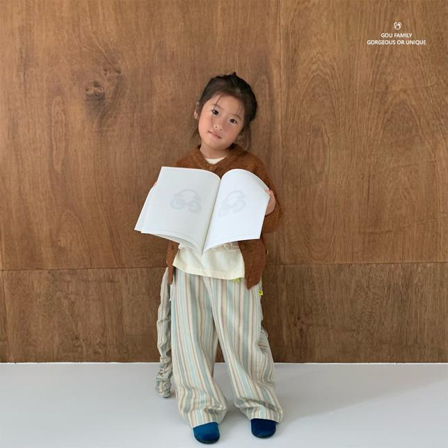 【25/秋】【店舗販売/即日発送】総柄レトロパンツ