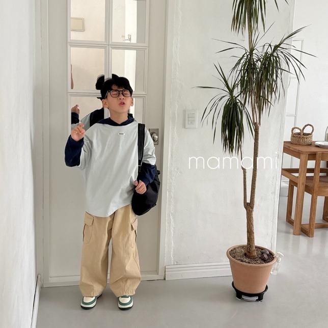 【25/秋】【店舗販売/即日発送】オータムカーゴパンツ
