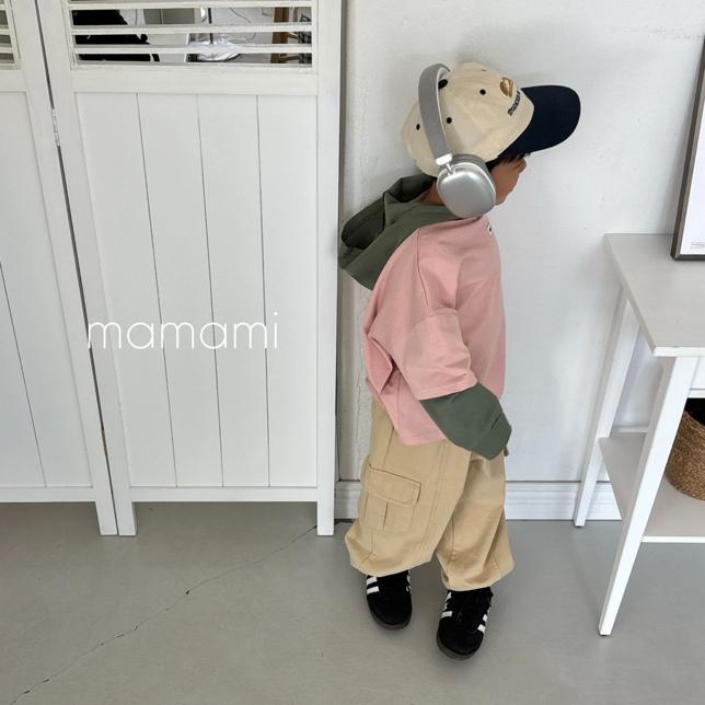 【25/秋】【店舗販売/即日発送】オータムカーゴパンツ