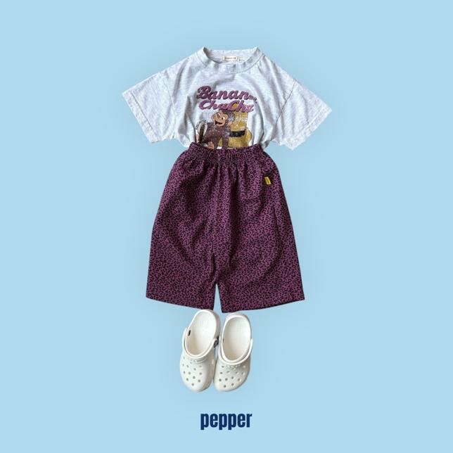【26/夏】【店舗販売/即日発送】おさるのジョージTシャツ