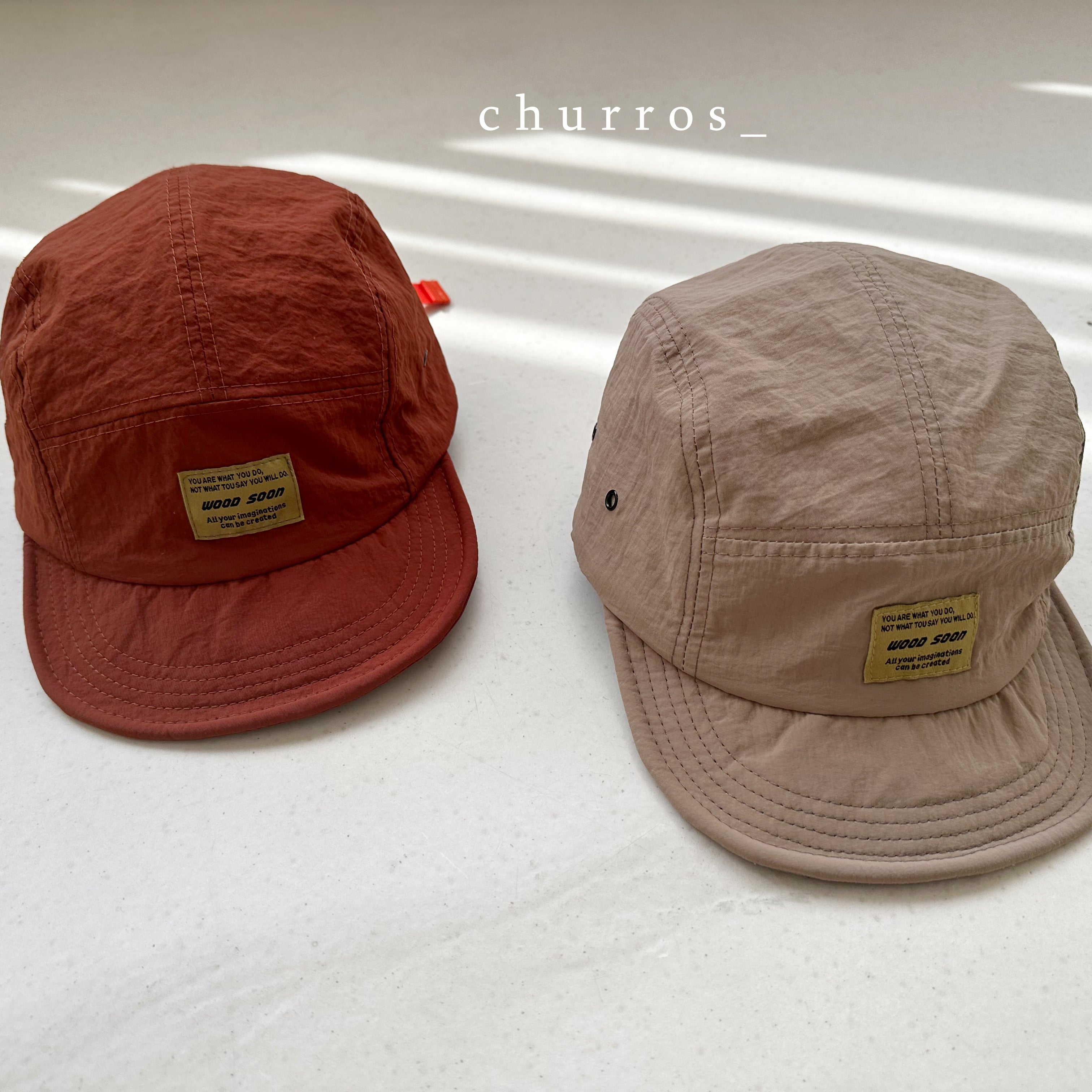 CAP / ACCESSORY -キャップ / ニット / ハット- – Camel -Online Shop-