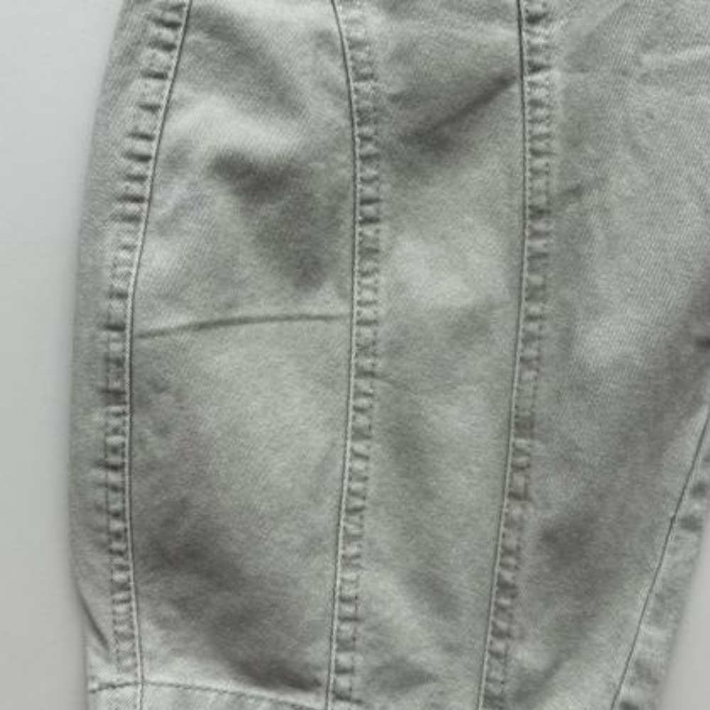 【26/秋】【店舗販売/即日発送】ステッチカーゴパンツ