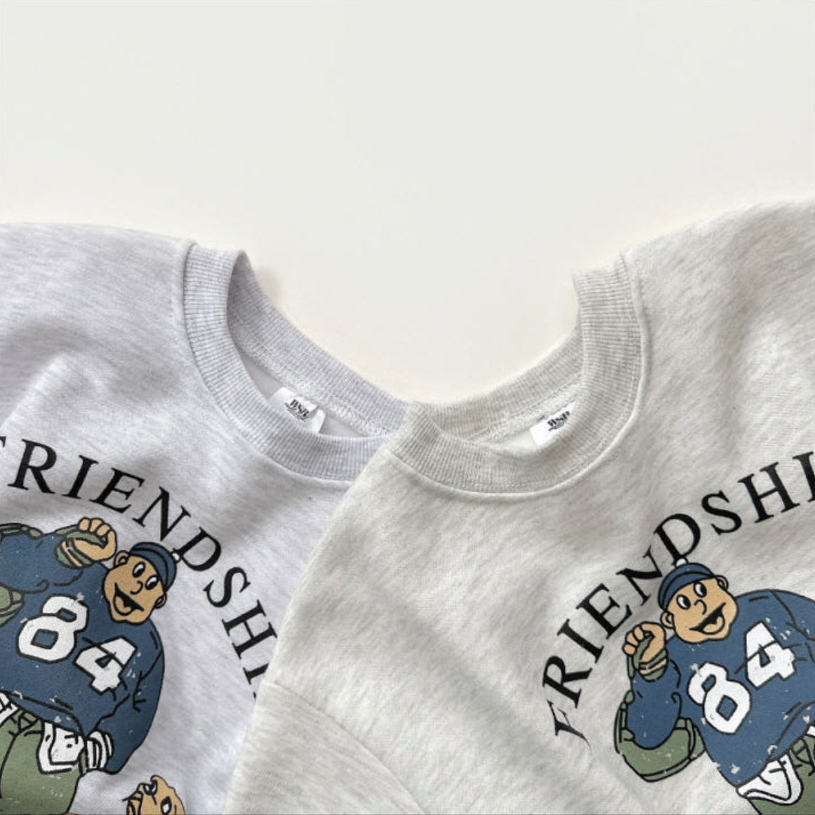 【25/冬】【店舗販売/即日発送】フレンドシップスウェット