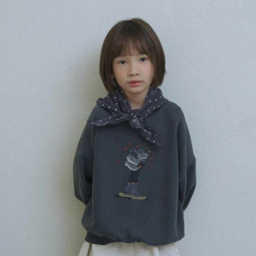 【25/冬】【店舗販売/即日発送】ポパイスウェット