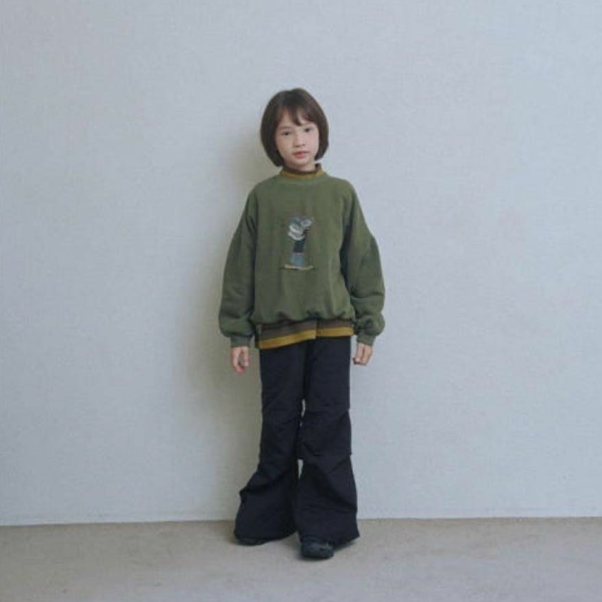 【25/冬】【店舗販売/即日発送】ポパイスウェット