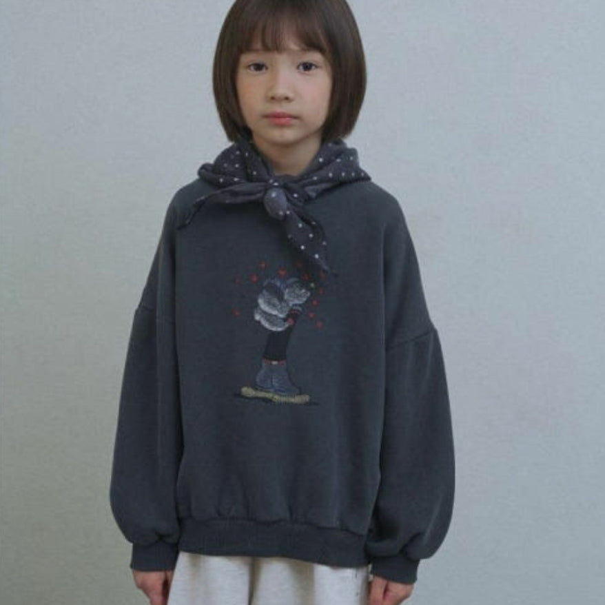 【25/冬】【店舗販売/即日発送】ポパイスウェット