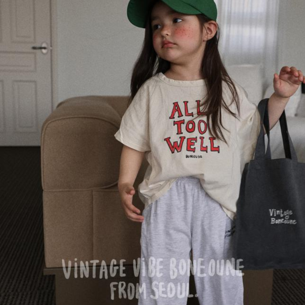 【26/夏】【店舗販売/即日発送】ALL Tシャツ