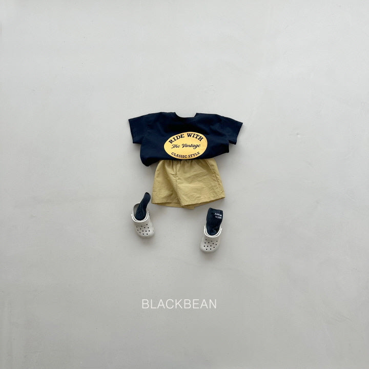 【25/夏】【店舗販売/即日発送】Tシャツセットアップ