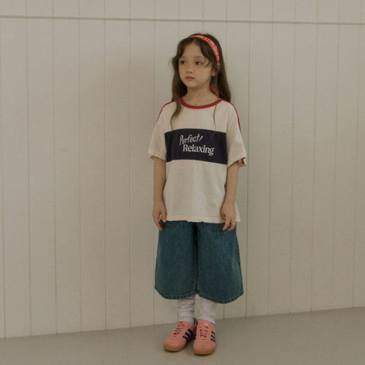 【25/夏】【店舗販売/即日発送】パーフェクトTシャツ