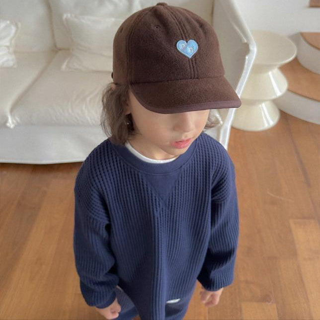 【25/冬】【店舗販売/即日発送】ワッフルカットソー