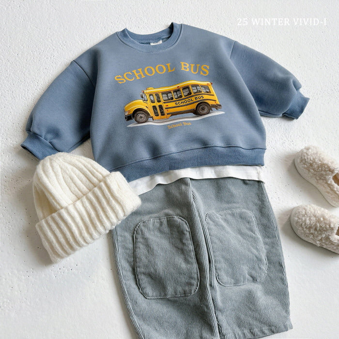 【25/冬】【店舗販売/即日発送】クラシックカースウェット