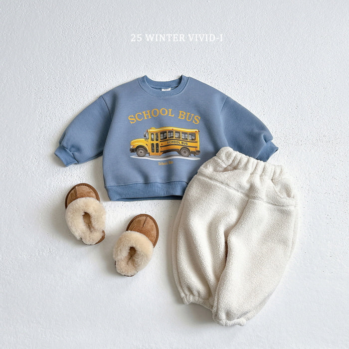 【25/冬】【店舗販売/即日発送】クラシックカースウェット