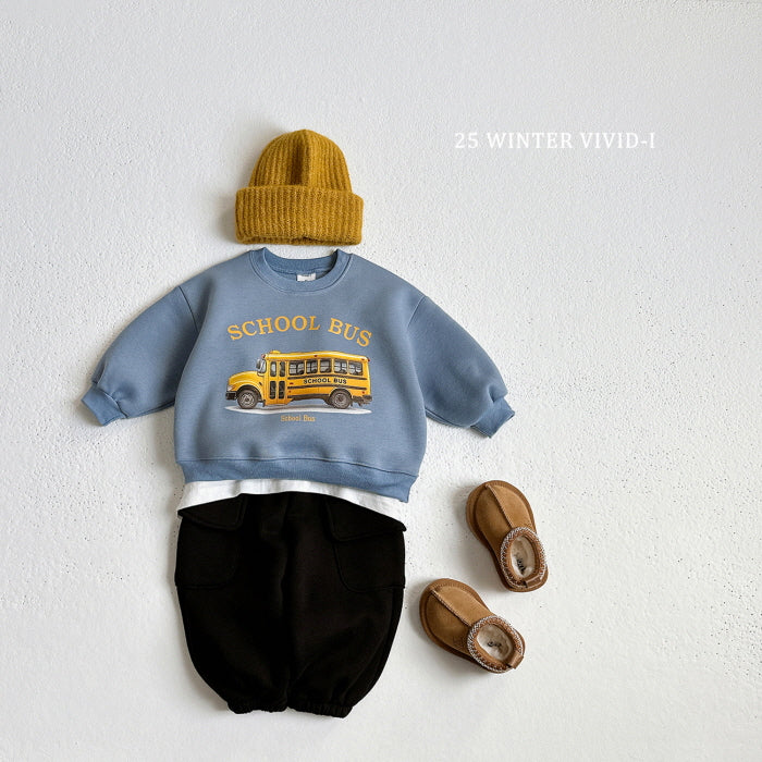 【25/冬】【店舗販売/即日発送】クラシックカースウェット