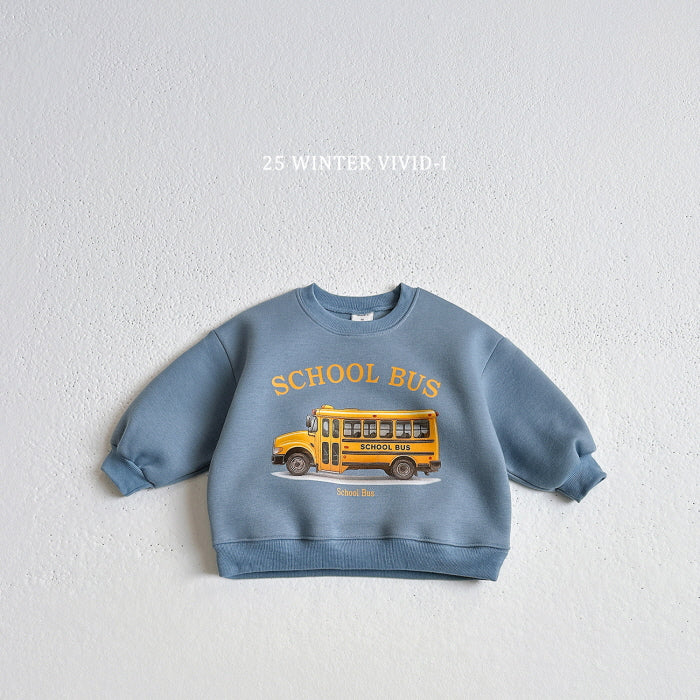 【25/冬】【店舗販売/即日発送】クラシックカースウェット