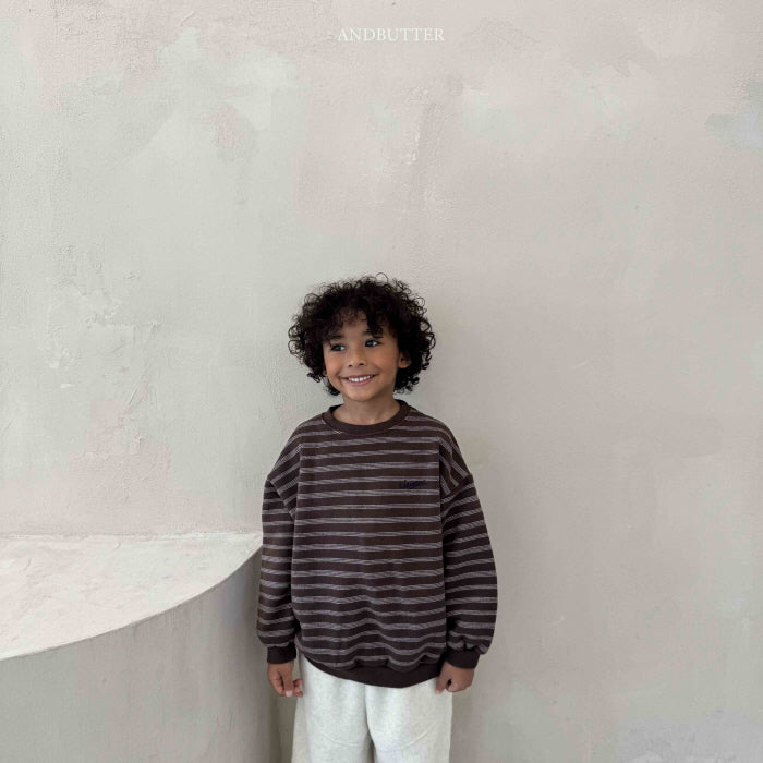 【25/冬】【店舗販売/即日発送】エルボーパッチスウェット