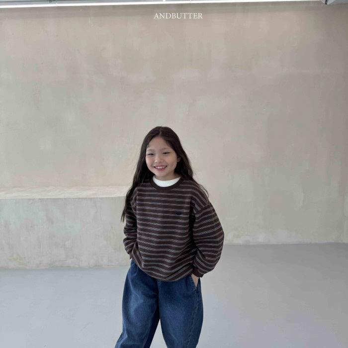 【25/冬】【店舗販売/即日発送】エルボーパッチスウェット