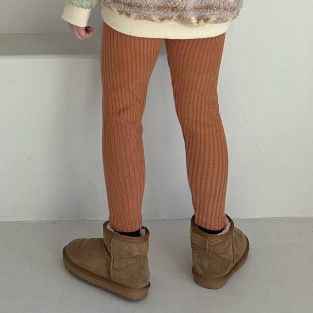 【25/冬】【店舗販売/即日発送】ウィンターレギンス