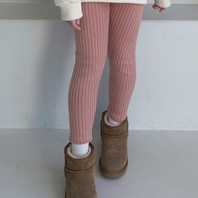 【25/冬】【店舗販売/即日発送】ウィンターレギンス