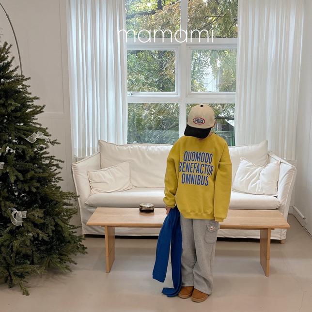 【25/冬】【店舗販売/即日発送】ウィンタースウェットパンツ