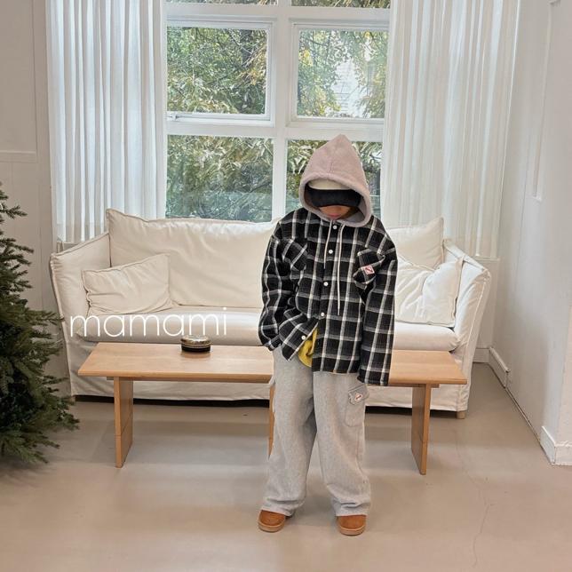 【25/冬】【店舗販売/即日発送】ウィンタースウェットパンツ