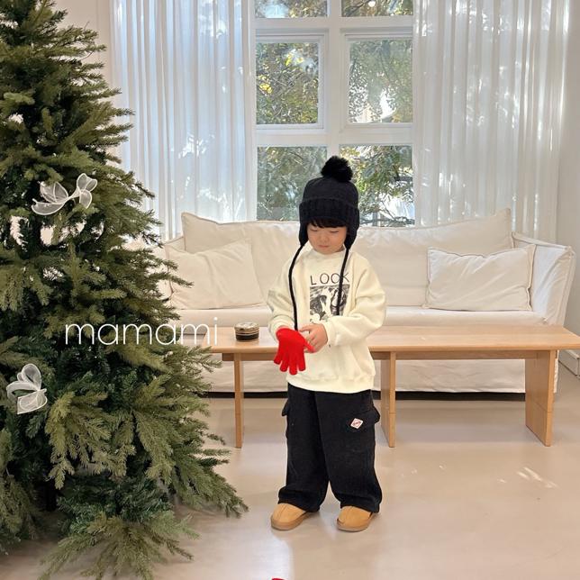 【25/冬】【店舗販売/即日発送】ウィンタースウェットパンツ