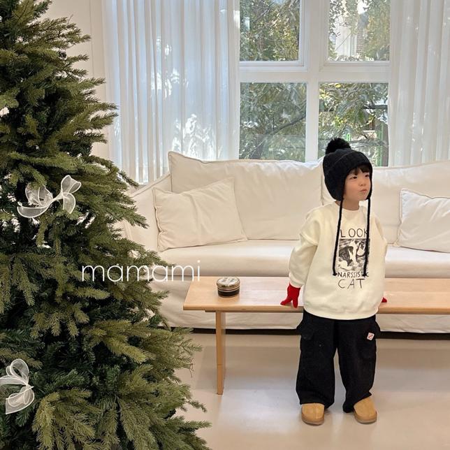 【25/冬】【店舗販売/即日発送】ウィンタースウェットパンツ