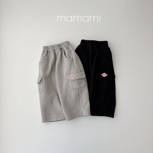 【25/冬】【店舗販売/即日発送】ウィンタースウェットパンツ