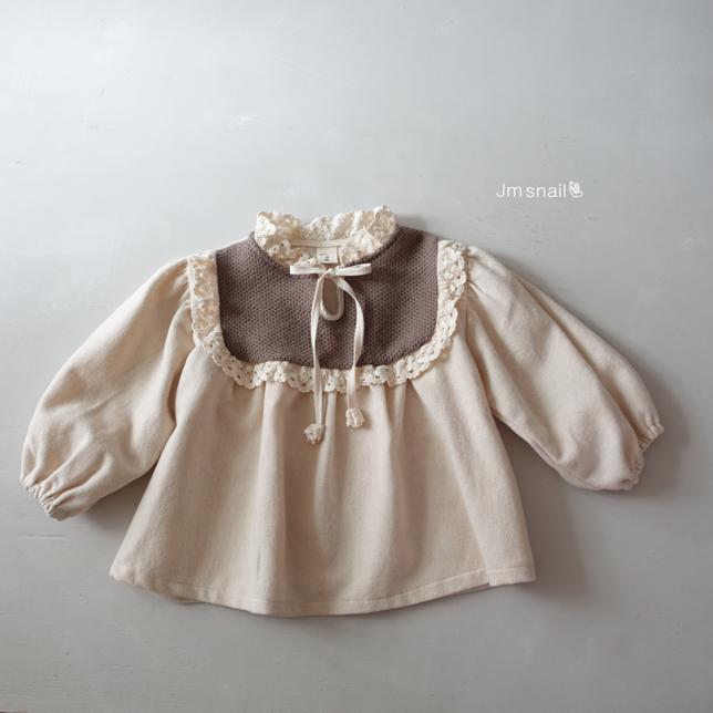 【25/冬】【店舗販売/即日発送】レトロガーリープルオーバー