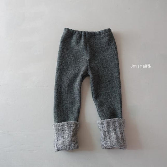 【25/冬】【店舗販売/即日発送】きりかえウィンターレギンス