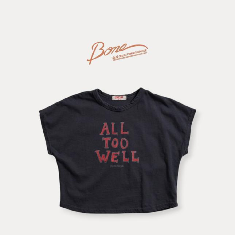 【26/夏】【店舗販売/即日発送】ALL Tシャツ