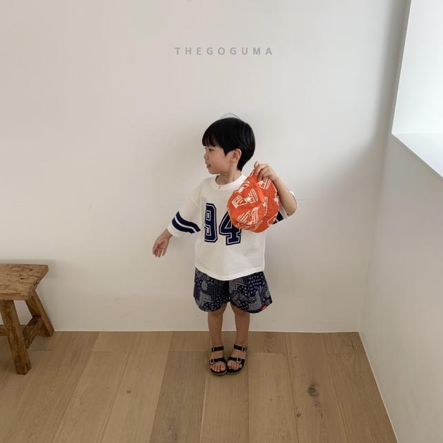 【26/夏】【店舗販売/即日発送】ペイズリーパンツ
