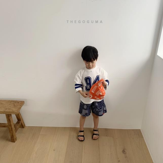 【26/夏】【店舗販売/即日発送】ペイズリーパンツ