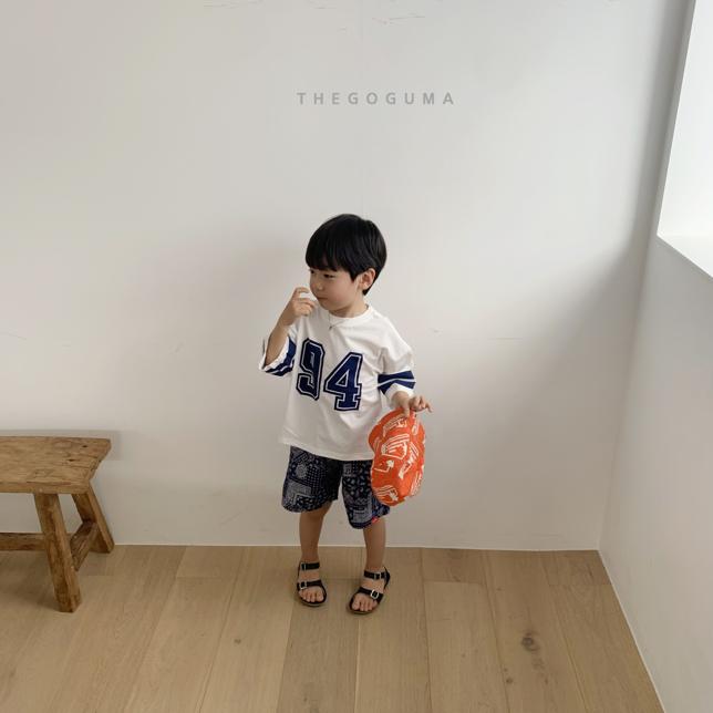 【26/夏】【店舗販売/即日発送】ペイズリーパンツ