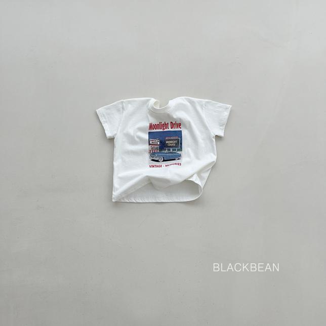 【26/夏】【店舗販売/即日発送】ナイトドライブTシャツ