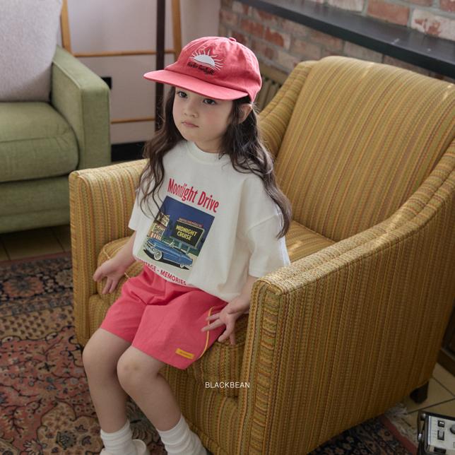 【26/夏】【店舗販売/即日発送】ナイトドライブTシャツ