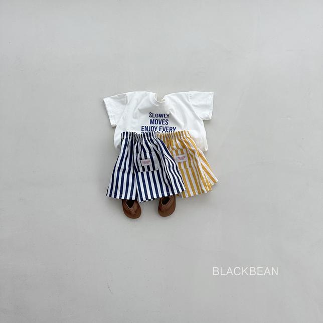 【26/夏】【店舗販売/即日発送】ストライプパンツ