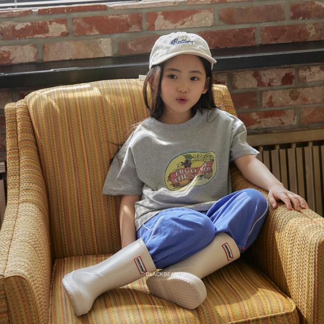 【26/夏】【店舗販売/即日発送】フルーツTシャツ