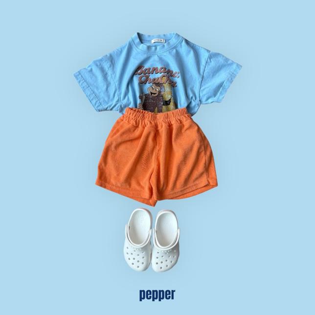 【26/夏】【店舗販売/即日発送】おさるのジョージTシャツ