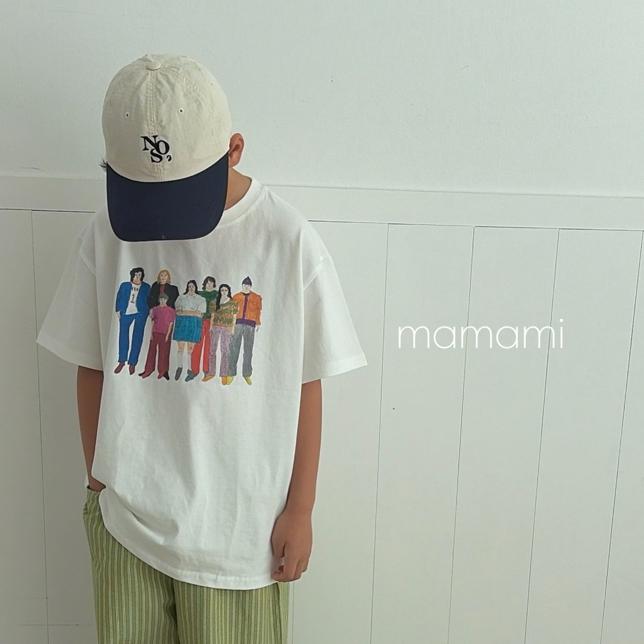【26/夏】【店舗販売/即日発送】ファミリーTシャツ