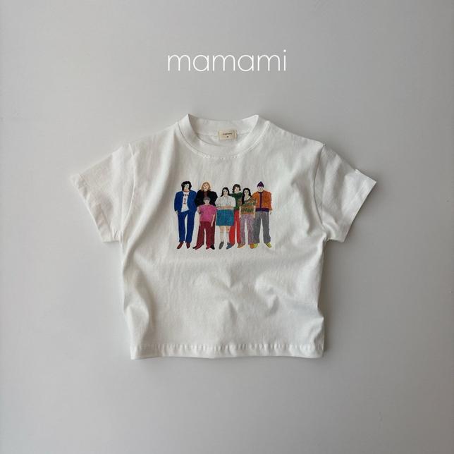 【26/夏】【店舗販売/即日発送】ファミリーTシャツ