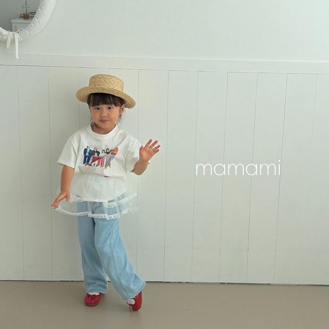 【26/夏】【店舗販売/即日発送】ファミリーTシャツ