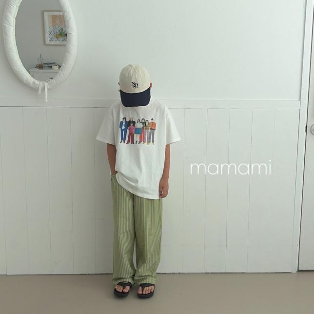 【26/夏】【店舗販売/即日発送】ファミリーTシャツ