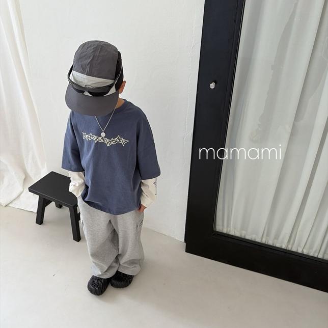 【26/秋】【店舗販売/即日発送】スウェットカーゴパンツ