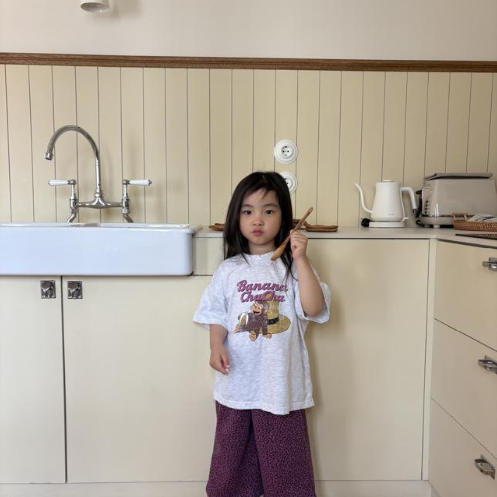 【26/夏】【店舗販売/即日発送】おさるのジョージTシャツ